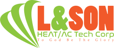 L & Son Heat/AC Tech - Yonkers Heating & Air Conditioning